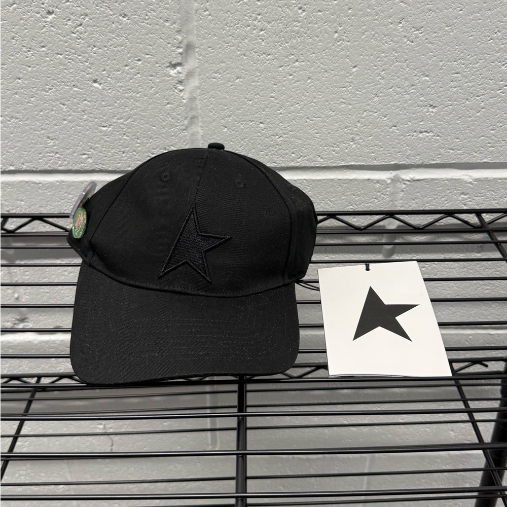 Golden Goose Snapback